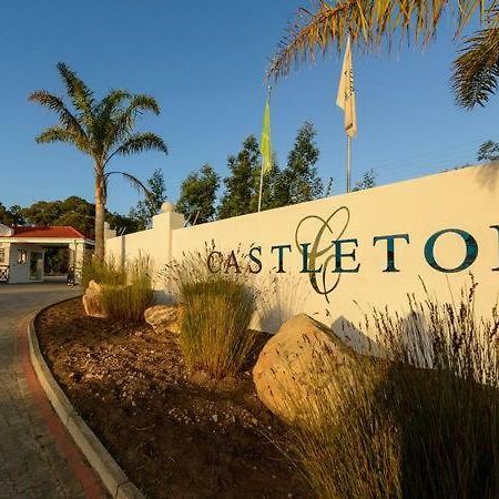 Castleton Unit 73 Plettenberg Bay Kültér fotó