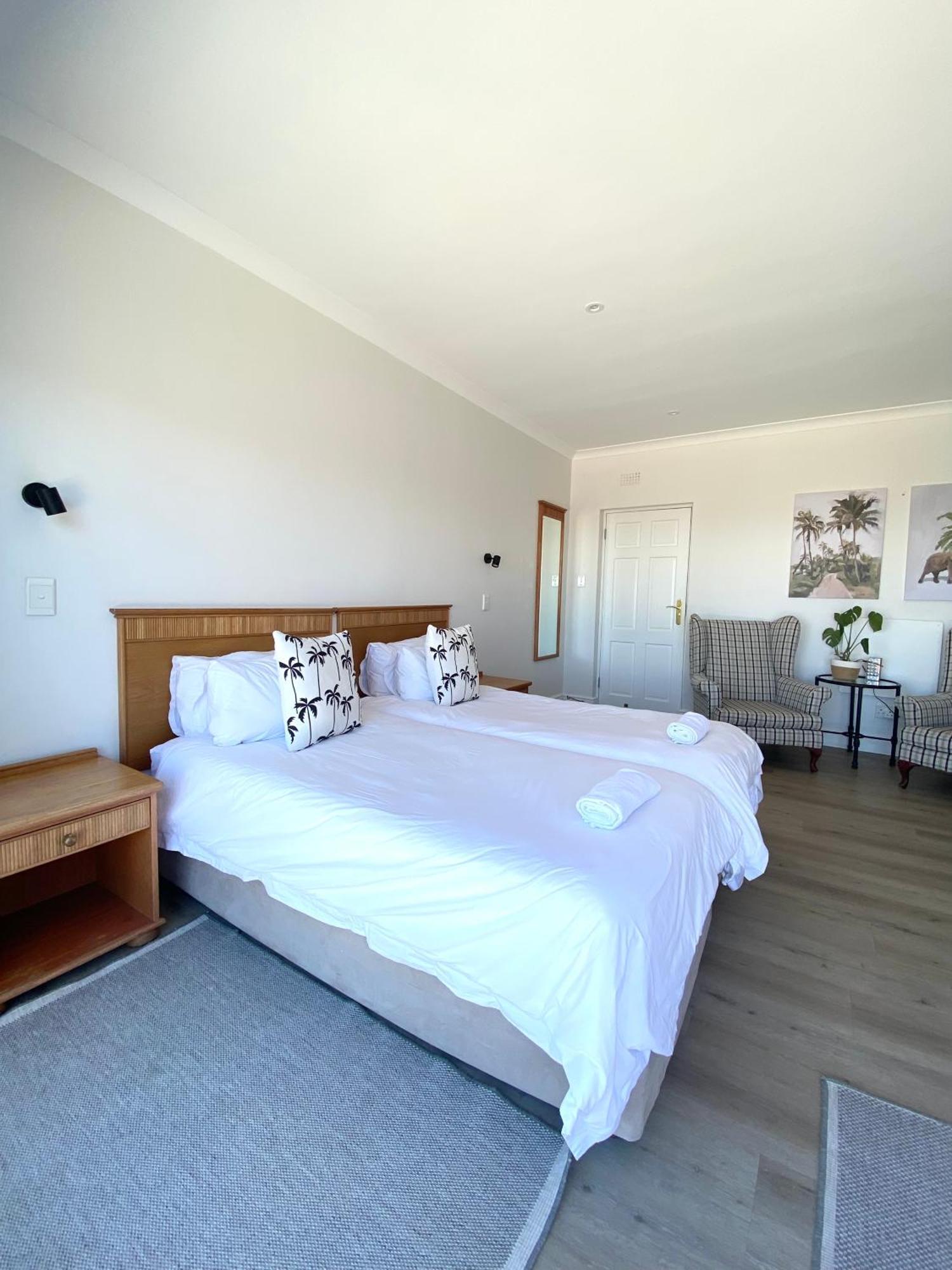 Castleton Unit 73 Plettenberg Bay Kültér fotó