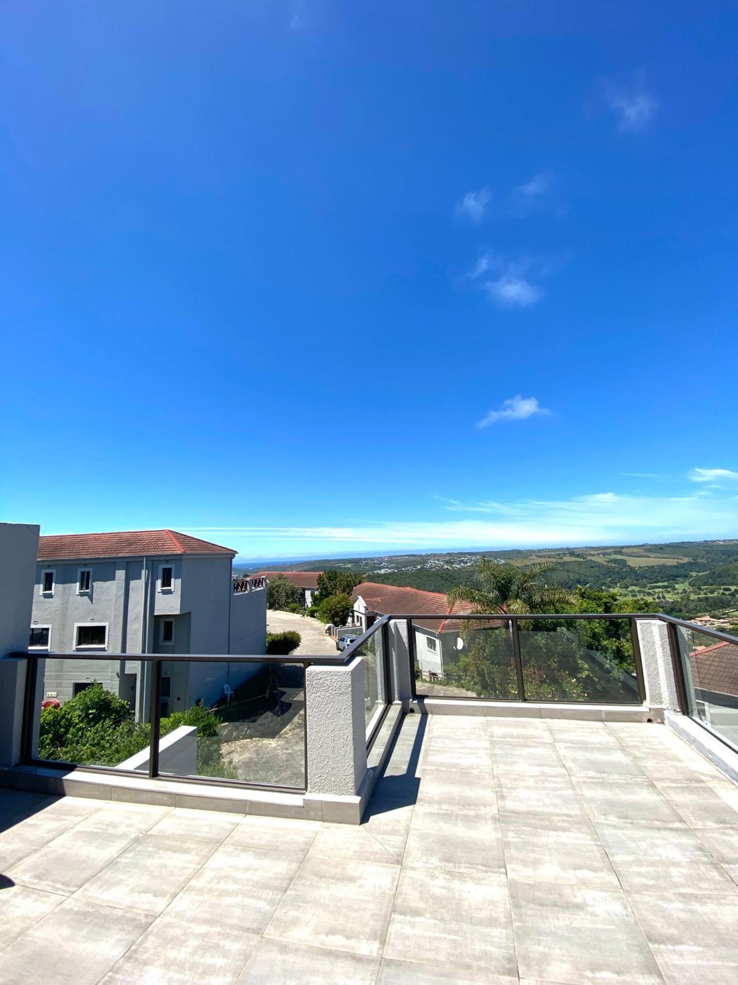 Castleton Unit 73 Plettenberg Bay Kültér fotó
