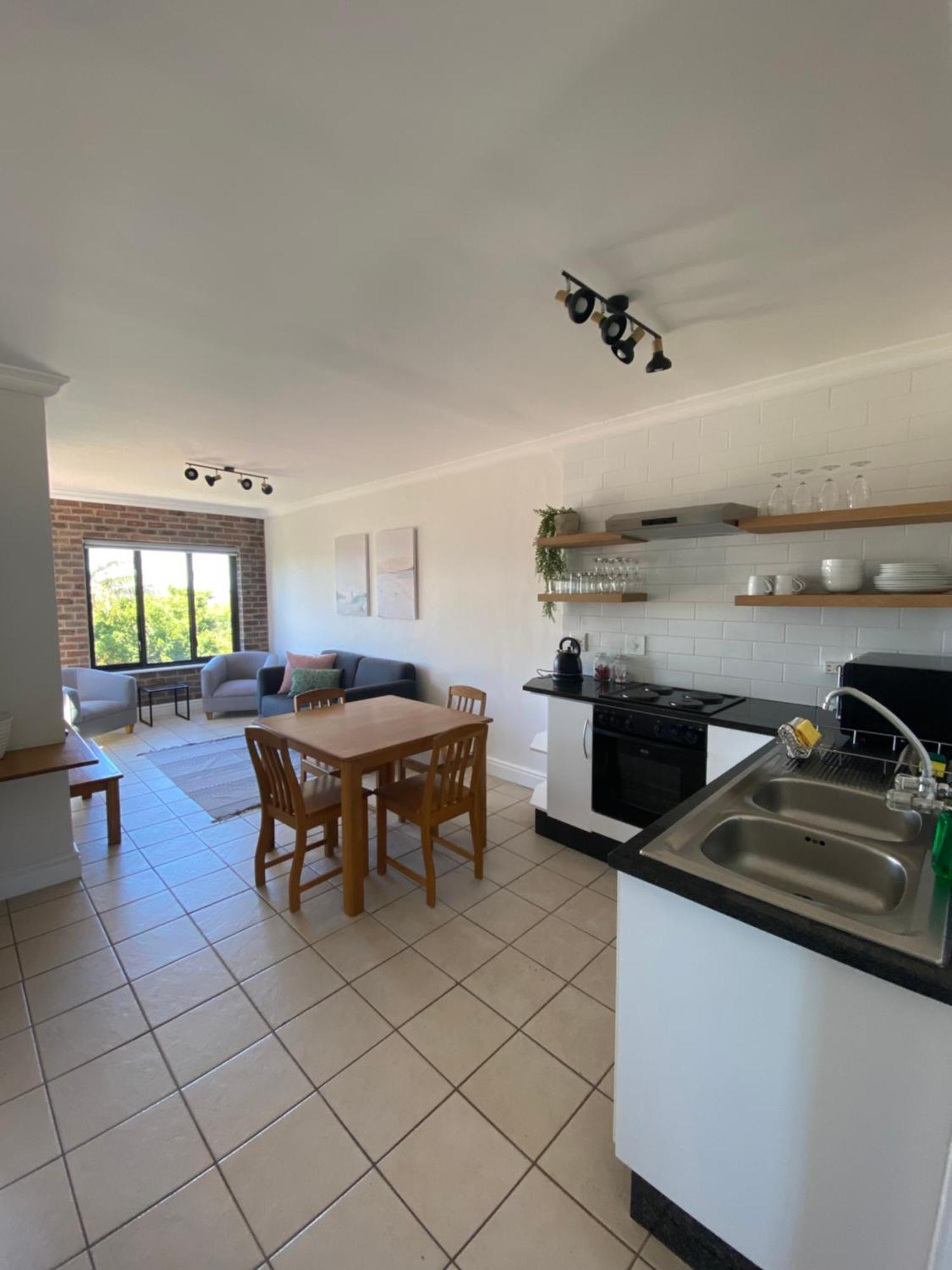 Castleton Unit 73 Plettenberg Bay Kültér fotó