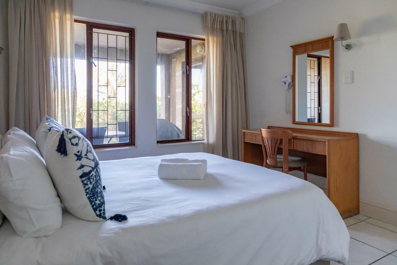 Castleton Unit 73 Plettenberg Bay Kültér fotó