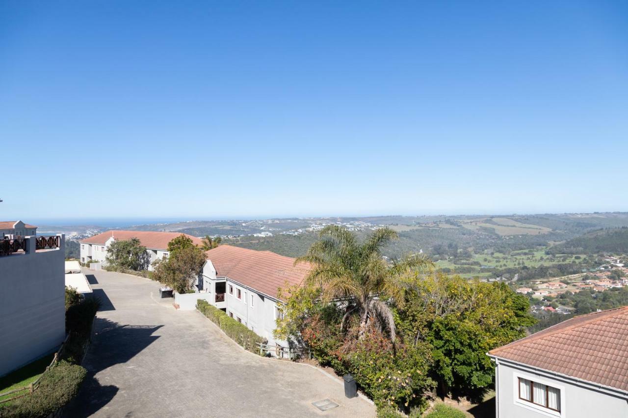 Castleton Unit 73 Plettenberg Bay Kültér fotó